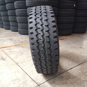 Industrial Grade 1200R24 Off Road Truck Tire Designed For Mining And Construction Use High <b>Load</b> Resistance 20 Ply Reinforced - Product Image 5