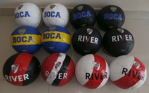 Balón de Fútbol de Cuero PU Suave de Primera Calidad, Termosellado, para Entrenamiento Profesional y Partidos, con Logotipo Personalizado, Calidad Duradera - Product Image 4