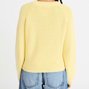 Camiseta Básica con Cuello Redondo y Botones, Transpirable, para Entrenamiento, Ropa Deportiva para Mujer, Sudadera Versátil, Estilo de Vida Activo, Tops de Punto - Product Image 4