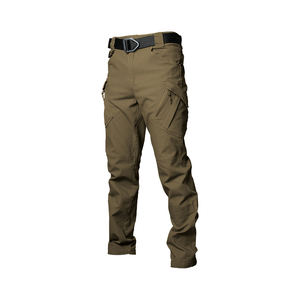 Última llegada: Pantalones cargo para hombre, diseño personalizado, la mejor fabricación, servicio OEM, los más vendidos, tallas grandes, nuevos pantalones cargo casuales para hombre - Product Image 2