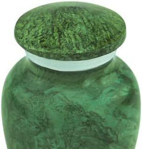 Hot Selling Brass Pet Cremation <b>Urns</b> Funeral <b>Urns</b> For <b>Cat</b> and Dog Ashes Handmade Burial <b>Urns</b> - Product Image 4