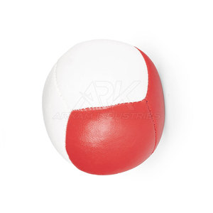 Ballon de jonglage à prix de gros, en matériau durable, pour les tours de cirque et les séances d'entraînement aux compétences - Product Image 5