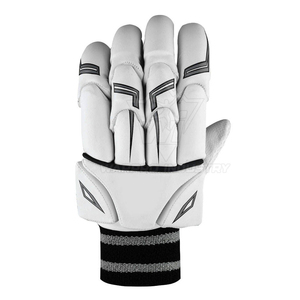 Professional Cricket Gloves Durable <b>Padded</b> Protection For Batting Sessions And Sports Training <b>Games</b> Cricket Gloves - Product Image 2