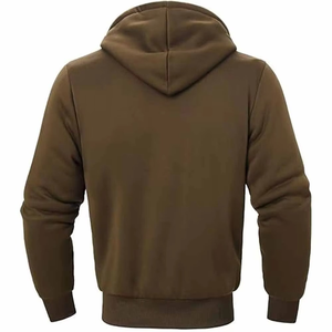 Produit le plus vendu : Nouveaux sweats à capuche pour hommes, design unique, bonne qualité, sweats à capuche tendance pour hommes, sweats à capuche sportifs. - Product Image 2