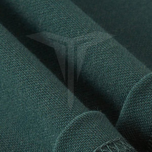 Camisas de Lona Sólida para Hombre a Precio de Fábrica, Transpirables, 100% Algodón, Manga Corta, Estilo Casual - Product Image 6