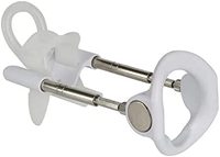 OZO Pro Extender IIIrd Generation (Pro 3) Dispositivo para agrandar el pene Silicona Acero inoxidable Aumenta naturalmente el tamaño diario