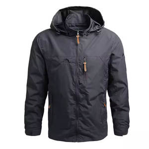 Chaqueta ligera para mujer, 100% poliéster, forro polar, cortavientos, impermeable y cálida, al por mayor. - Product Image 3