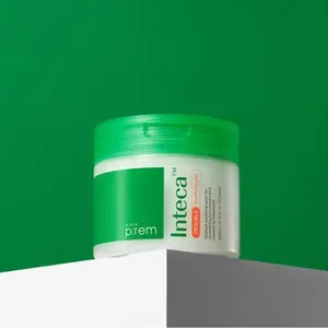 Almohadilla de algodón de calidad Makeprem Inteca 70PGood para solución de problemas - Product Image 1
