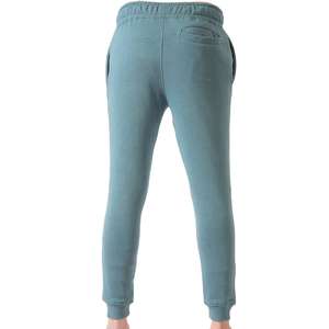 Chándal con logotipo personalizado al por mayor OEM, ropa informal cómoda, chándal liso en diferentes colores de logotipo - Product Image 5