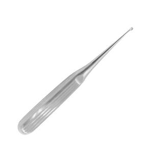 Lempert Curette cup 4.6mm/3mm wide Orthopedic Surgical Bone Tissue Durable Stainless Steel Medical <b>Instrument</b> By Grip Surgical - Product Image 4