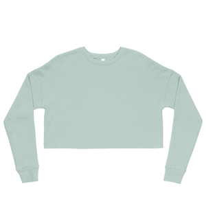 Sudadera Corta Oversize de Mujer con Estilo, de Forro Polar Suave, Manga Larga, Casual, Estilo Urbano, Top de Moda - Product Image 4