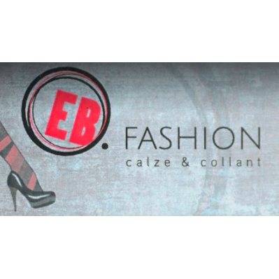 EB FASHION logo