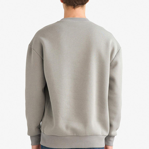 Sudadera con Capucha de Alta Calidad, Forrada, Transpirable, para Hombre, Ropa Casual de Invierno, Sudadera con Capucha de Manga Larga con Estampado Personalizado, Diseño Urbano - Product Image 3