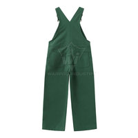 Combinaison élégante sans manches à jambes larges, tenue de soirée pour femme, couleur unie avec ceinture
