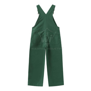 Combinaison élégante sans manches à jambes larges, tenue de soirée pour femme, couleur unie avec ceinture - Product Image 2
