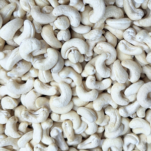 Hot Sale <b>Cheap</b> Rate Cashew Nuts WW180, WW240, WW320, LP, WS Vietnam Cashew Nut Wholesale Cashew Nuts Customized Cutting Size - Product Image 1