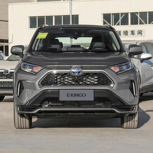 Toyota RAV4s USADOS RECIENTEMENTE (2023, 2020, 2021, 2022) en Venta - Product Image 2