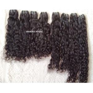 Paquetes de cabello humano vietnamita indio camboyano crudo al por mayor sin procesar 9A 10A cabello Remy cutícula alineada cabello virgen - Product Image 5