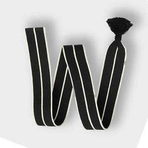 สายสะพายเครื่องราชอิสริยาภรณ์เมสันคุณภาพสูง ทำมือ ปักลายด้วยมือ ทนทาน เป็นมิตรกับสิ่งแวดล้อม ราคาประหยัด มีจำหน่าย - Product Image 4