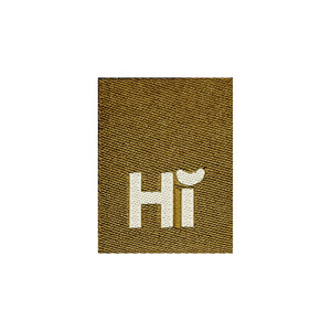 Étiquettes de style de qualité supérieure, étiquettes rectangulaires en damassé tissé sur mesure, découpées au laser, pour vêtements, avec personnalisation du logo de l'entreprise - Product Image 1