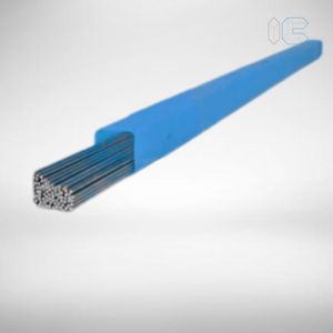 Alambre de Relleno de Acero Inoxidable ER347 GTAW TIG, Varilla de Soldadura AWS A5.9, Acero Inoxidable Estabilizado, Calidad Industrial de Exportación, Fabricante de India - Product Image 3