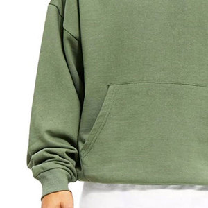 Chándal de Moda con Lavado Ácido, Estilo Vintage, Tela Resistente, Ideal para Entrenamiento y Tiempo Libre - Product Image 3