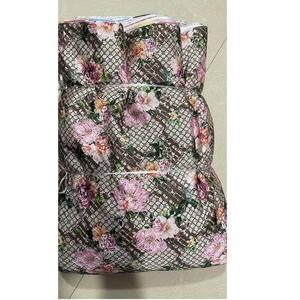 Tissu satiné imprimé sur mesure, directement de l'usine, pour robes élégantes, hauts et jupes, disponible au prix d'usine, faible MOQ - Product Image 4