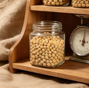 ถั่วเหลือง GMO จำนวนมาก คุณภาพสูง สำหรับผู้ซื้อระหว่างประเทศ - Product Image 4
