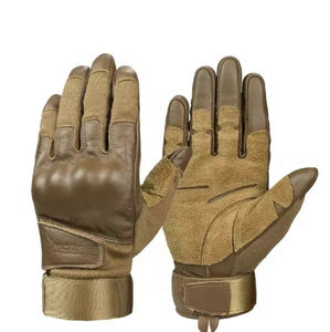 Gants de moto en cuir PU très demandés pour le sport et le ski, pour la course urbaine – prix de gros abordable avec personnalisation - Product Image 5