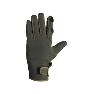 Guantes de Caza de Cuero Hechos a Medida, Clásicos, de Alta Calidad, Transpirables, Ligeros, de Secado Rápido, con Logotipo y Talla Personalizados, para Uso en Exteriores - Product Image 3