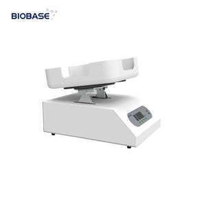 Colorímetro BIOBASE para Medir la Absorción y Transmitancia de la Luz a Través de Muestras Líquidas Basado en la Intensidad del Color BCM-110 - Product Image 5