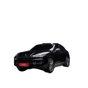 Porsche Cayenne 3.0 Coupé 2024, 42 195 km, Volant à Gauche, Boîte Automatique, Sièges en Cuir avec Caméra Arrière - Product Image 1