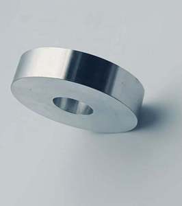 Industrial Automation Turning per Metal <b>Spacers</b> Drawing Custom Wire EDM <b>Spacer</b> CNC Machining Bushings OEM Service - Product Image 6