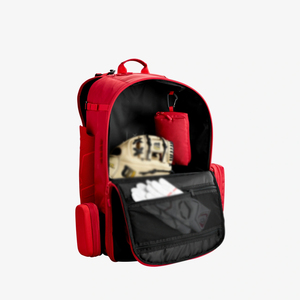 Bolsas de Béisbol Personalizadas de Alta Calidad para Uso en Exteriores al Mejor Precio, Servicio OEM para Pedidos Promocionales, Logotipo/Color/Tamaño Personalizados - Product Image 2
