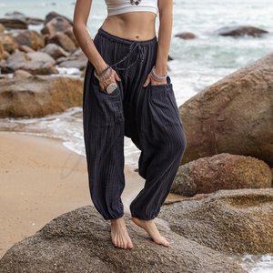 2025 nuevo producto de estilo bohemio, chaqueta de Kimono con tinte de corbata a mano, cubierta holgada para vacaciones en la playa de verano, sujetador Bandeau para mujer, 1 Bata - Product Image 5