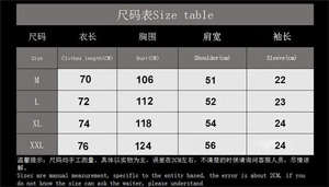 T-shirt sans manches surdimensionné pour homme 100% coton, motif uni, grandes tailles, coupe ample, 280 grammes, vierge, délavé à l'acide - Product Image 6