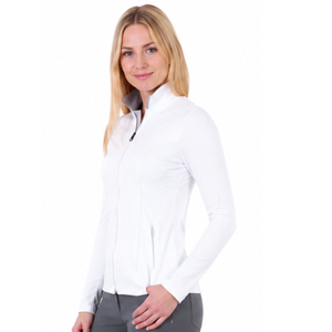 High Performance Professional Horse Riding <b>Women's</b> Shirt <b>Compression</b> Eco-Friendly Polyester Full Sleeve Standard International - Product Image 5