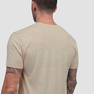 Camisetas Estampadas para Hombre 100% Algodón, Tallas Grandes, Precio al por Mayor, Camisetas Estampadas Personalizadas para Hombre - Product Image 5