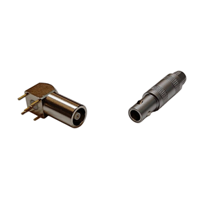 Conectores de empuje y tracción autoblocantes de la serie S FFA FFY ERA ERN EPE PCA EPL 00S 0S 1S 2S para pruebas y mediciones de sensores médicos - Product Image 4