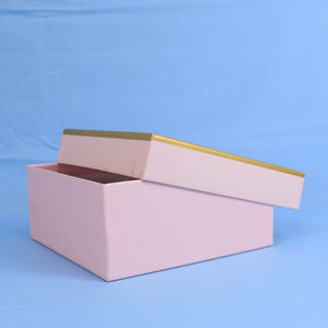 Caja de regalo versátil que proporciona almacenamiento seguro Opciones de marca atractivas y suministro mayorista confiable - Product Image 5