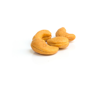 Noix de cajou biologiques en vrac pour l'exportation – Idéales pour les acheteurs de produits alimentaires à la recherche d'ingrédients naturels et purs à l'échelle mondiale - Product Image 3