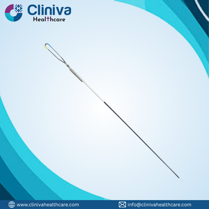 Botón de coagulación bipolar de alta calidad, instrumentos quirúrgicos reutilizables - Product Image 6