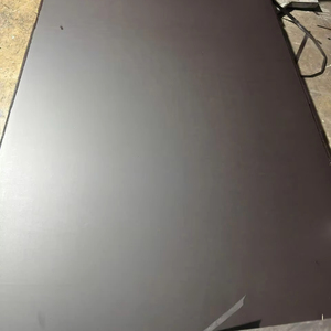 ระบบแบบหล่อคอนกรีตขัดเงาขนาด 12-21 มม. ไม้อัดเคลือบฟิล์มสีดำ/น้ำตาล ใช้ซ้ำได้มากกว่า 10 ครั้ง E1 สำหรับงานก่อสร้างภายในอาคาร A2 - Product Image 1