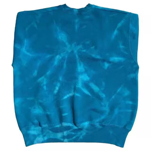 Sweat-shirts les plus vendus, matériau durable, sweat-shirt de haute qualité, léger, respirant, couleur bleu délavé élégant - Product Image 2