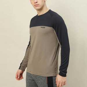 Meilleur prix – Hauts d'entraînement de yoga pour hommes imprimés par sublimation, vente directe usine – Vêtements de sport pour hommes - Product Image 3