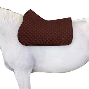 Stylish Equestrian Sets <b>Riding</b> Equine Saddle Sets With Ear Hood Tendon <b>Boots</b> for Horses Equine Dressage Jumping Equestrian Sport - Product Image 4