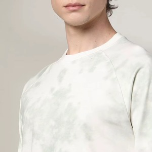 Sudadera Casual para Hombre, Corte Regular, 100% Algodón, Forro Polar, Color Sólido, Bordada, con Forro, Resistente al Viento, Nueva Llegada, Mejor Oferta - Product Image 5