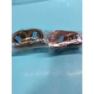 2 TEL 386-400553-1 FLAT CABLE ASSY, VARIAN, 157434 - Équipements et pièces semi-conductrices d'occasion fiables à l'échelle mondiale chez - Product Image 1