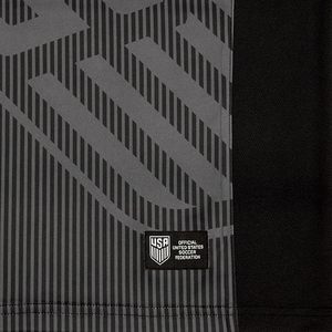 เสื้อแข่งฟุตบอลสำหรับผู้ใหญ่ Icon Sports U.S. Soccer USMNT - Product Image 4