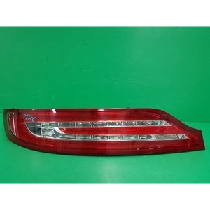 Luz Trasera Izquierda Usada MKC EJ7813A603AE - Product Image 1